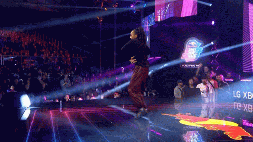 Step Back Happy GIF - Step Back Happy Excited GIFs