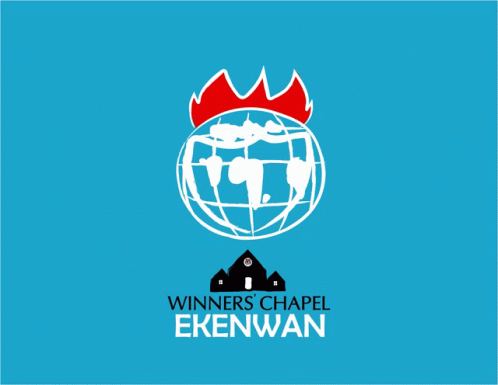 Winners Chapel Ekenwan GIF - Winners Chapel Ekenwan Logo GIFs