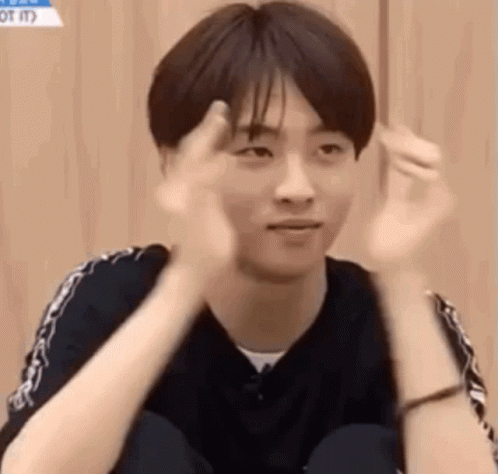Good Your The Best GIF - Good Your The Best Lee Hyeop GIFs