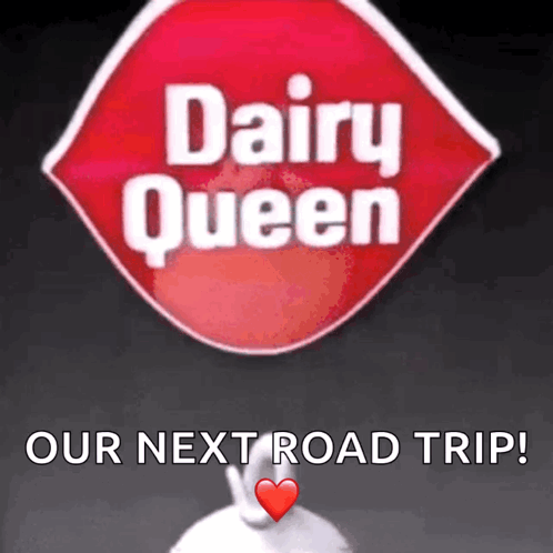 Dairy Queen Ice Cream GIF - Dairy Queen Ice Cream Dq GIFs