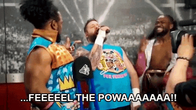 Wwe Kevin Owens GIF