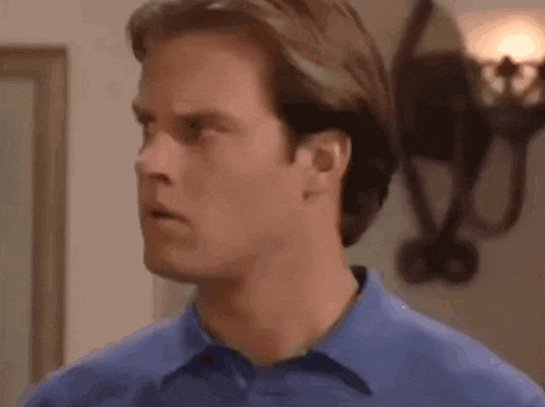 Passions Ethan GIF - Passions Ethan Close Up GIFs