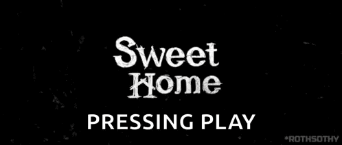 Sweet Home 2 Netflix GIF