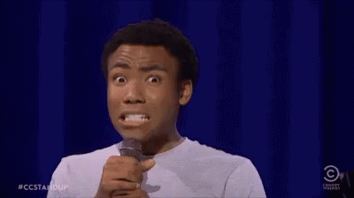 Provocative Standup GIF - Provocative Nervous Stand Up GIFs