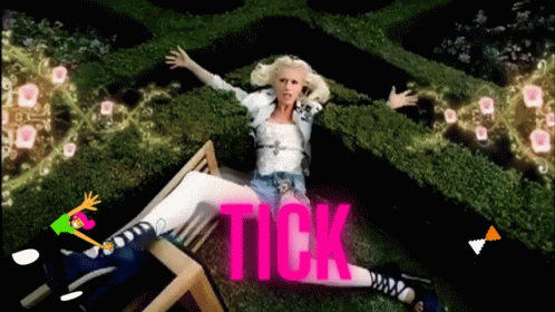 Tick Tock Gwen Tick Tock Gwen Stefani GIF - Tick Tock Gwen Tick Tock Tick Tock Gwen Stefani GIFs