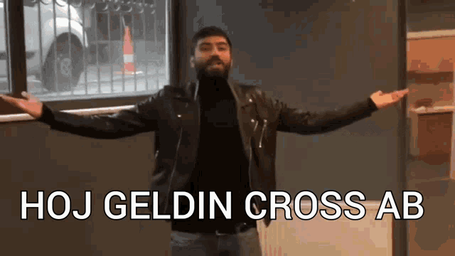Hojgeldincrossab GIF