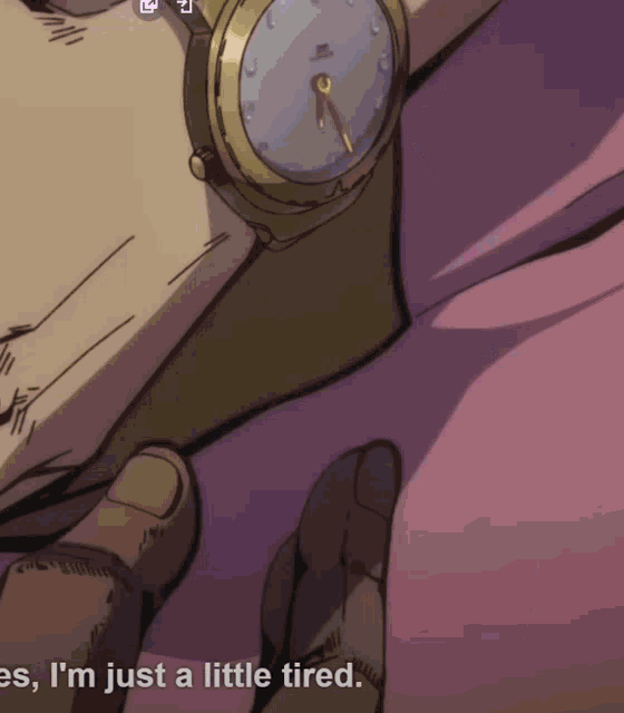 Pucci Time Accel GIF - Pucci Time Accel GIFs