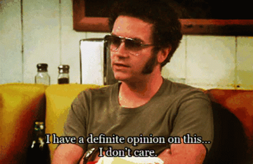 I Dont Care Idc GIF - I Dont Care Idc Opinion GIFs