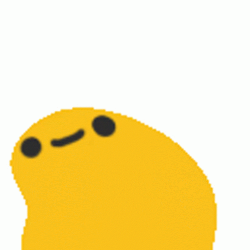 Ablobblewobble Blob Sticker Ablobblewobble Blob Emoji Discover Share Gifs
