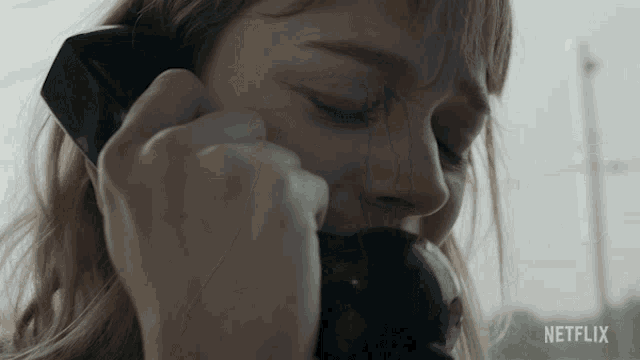 End The Call Andy Oliver GIF - End The Call Andy Oliver Pieces Of Her GIFs
