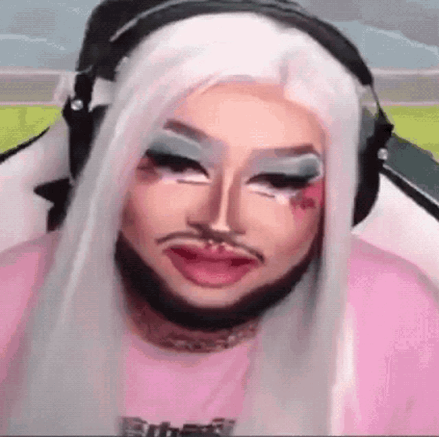 Pablodragqueen Confusion GIF - Pablodragqueen Confusion What Did You Just Say GIFs