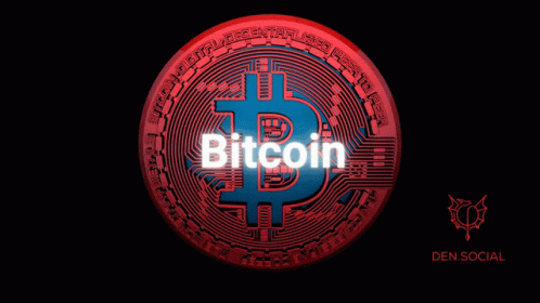 Bitcoin Blockchain GIF - Bitcoin Blockchain GIFs