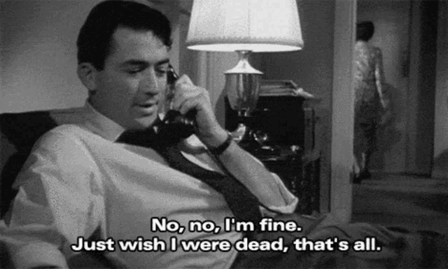 Vintage Funny GIF