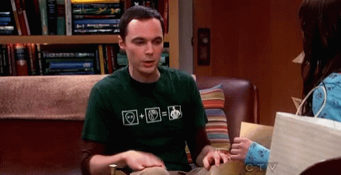 Sheldon Cooper The Big Bang Theory GIF - Sheldon Cooper The Big Bang Theory Yuck GIFs