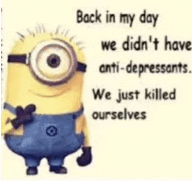 Minion Kys Meme
