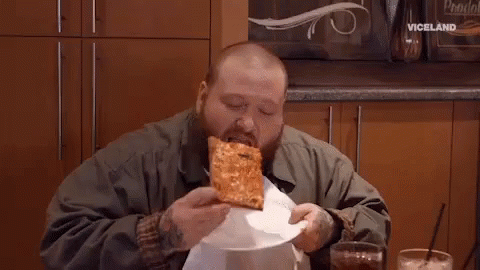 Eating Pig Out GIF - Eating Pig Out GIFs