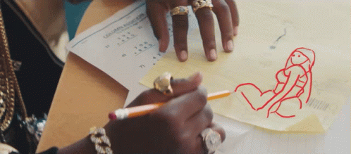 Doodle 2chainz GIF - Doodle 2chainz Bigger Than You Song GIFs