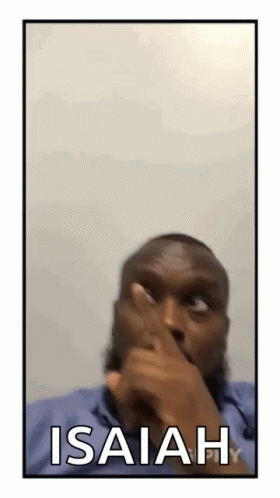 We Dont Care Pointing Finger GIF - We Dont Care Pointing Finger Isaiah GIFs
