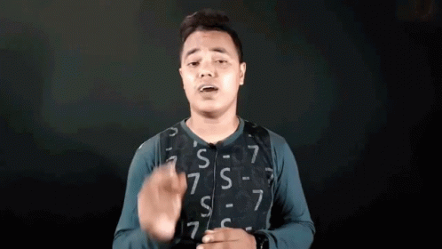 This Small Hand Gestures GIF - This Small Hand Gestures Explaining GIFs