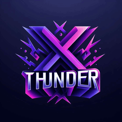 Thunder X GIF - Thunder X GIFs