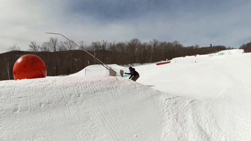 Snowboard Jump Red Bull GIF - Snowboard Jump Red Bull Landing GIFs