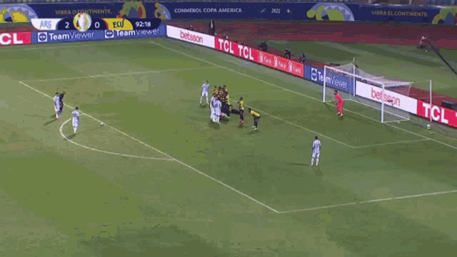 Messi Goat Goal Vs Ecuador GIF - Messi Goat Goal Vs Ecuador GIFs