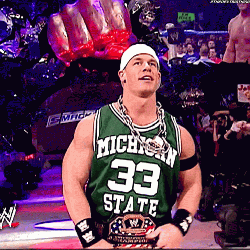 John Cena United States Champion GIF - John Cena United States Champion Wwe GIFs