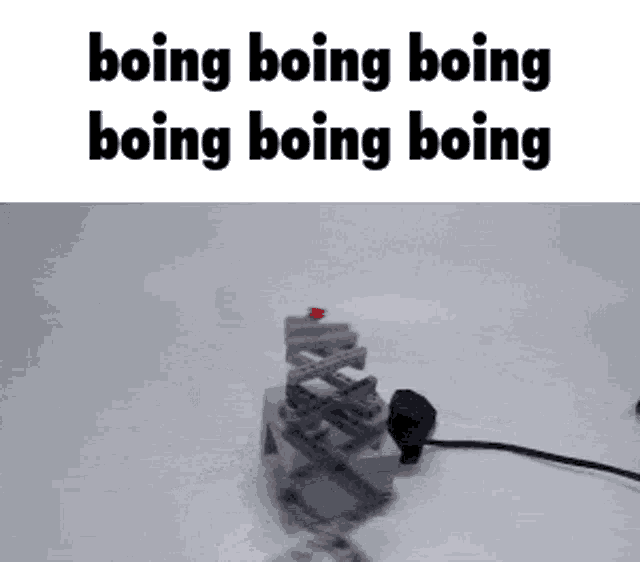 Boing Boing Boing GIF - Boing Boing Boing Boing Boing Boing GIFs