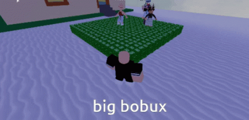 Bobux Bigbobux GIF - Bobux Bigbobux Yessirbobux GIFs