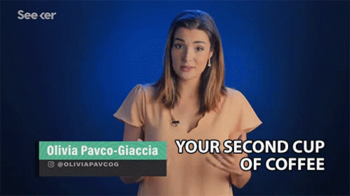 Your Second Cup Of Coffee Coffee GIF - Your Second Cup Of Coffee Cup Of Coffee Coffee GIFs