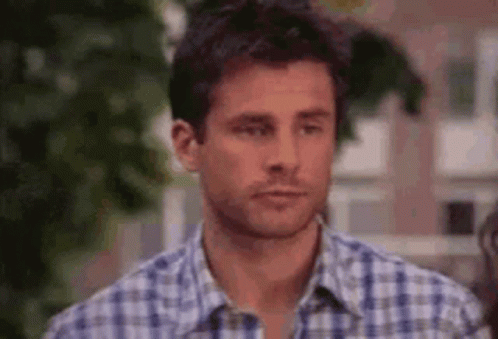 Pineapple Psych GIF - Pineapple Psych Blank Stare GIFs