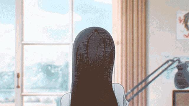 Akebi Chan Anime GIF - Akebi Chan Anime GIFs
