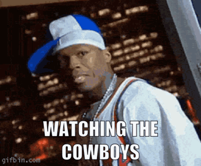 Cowboys 50 GIF - Cowboys 50 Cent GIFs