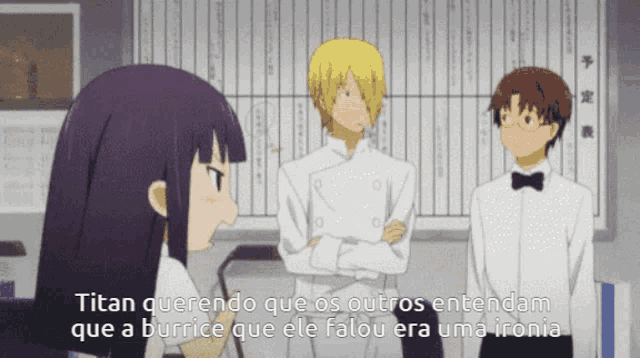 Titan Bonde GIF