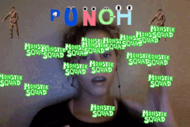 Punch GIF - Punch GIFs
