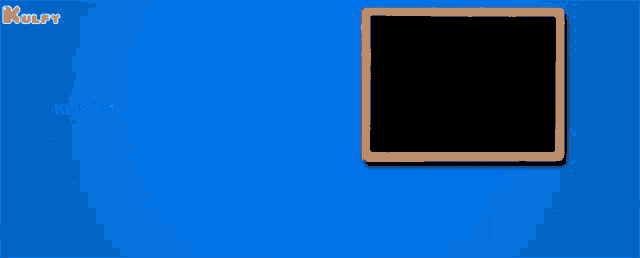 a picture of an elephant next to a chalkboard with the letter e written on it