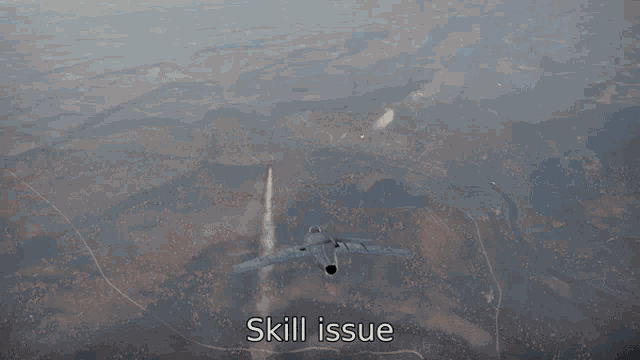 Skill Issue GIF - Skill Issue GIFs