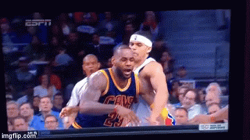Mad Pissed GIF - Mad Pissed Lebron GIFs