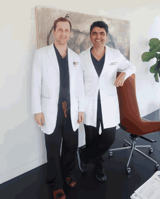 Médicos Bonitões Gif Meme