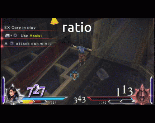 Final Fantasy Ratio GIF - Final Fantasy Ratio GIFs
