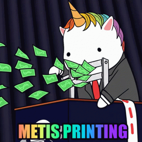 Metis Printing GIF - Metis Printing Print GIFs