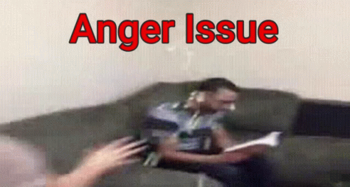 Anger Issue Discord GIF - Anger Issue Discord GIFs