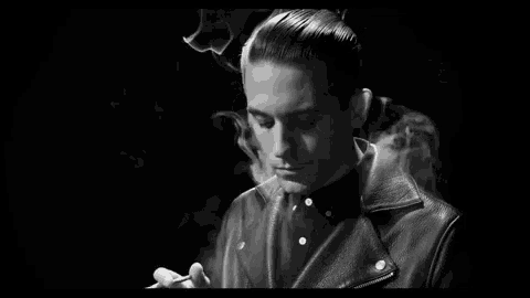 G Eazy Been On GIF - G Eazy Been On Smoking GIFs