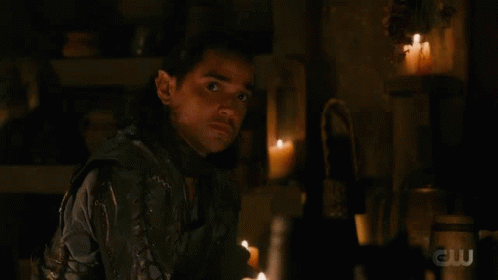 The Outpost Zed GIF - The Outpost Zed Laugh GIFs