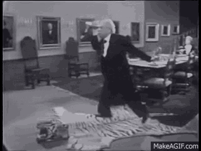 At Your Service New Year GIF - At Your Service New Year GIFs