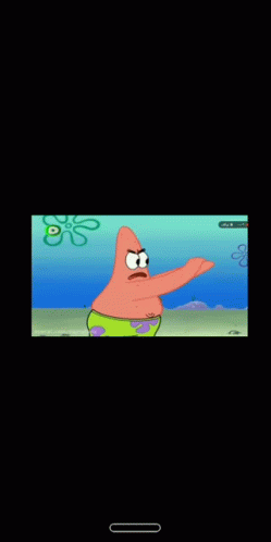 Spongebob Hands Down GIF - Spongebob Hands Down Patrick Star GIFs