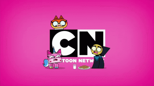 Cartoon Network Cn GIF - Cartoon Network Cn Unikitty GIFs