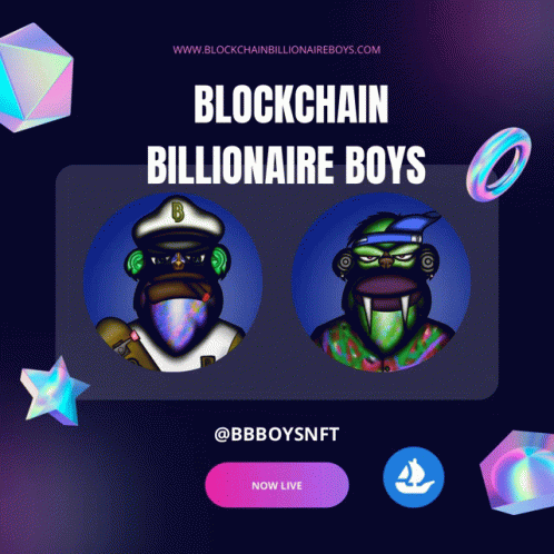 Blockchain Billio GIF - Blockchain Billio Boy GIFs