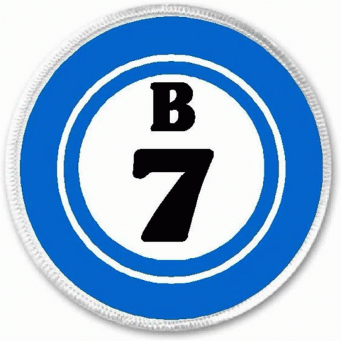 B7 GIF - B7 GIFs