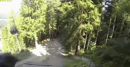 Fail Downhill GIF - Fail Downhill Crash GIFs